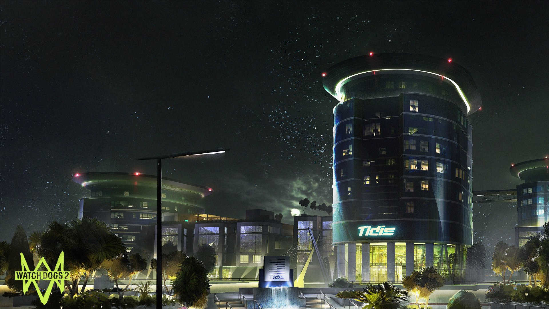 Watch Dogs 2 - Imagen 43